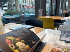 -玛尚诺Pizza&Bar(长泰广场店)