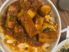 -九转小磨·东北菜老字号(祥安店)