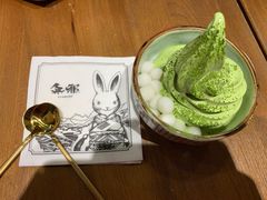 -無邪日式甜品(世博源店)