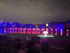 -印象西湖·最忆是杭州实景演出
