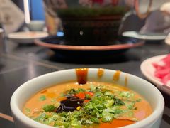 -额尔敦传统涮(公园西路店)