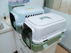 -宠颐生中康贝怡动物医院