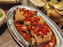 -萍姐火锅·公路夜市(南京新街口店)