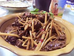 -灵福缘私房菜·农家菜(拈花湾·灵山大佛必推店)