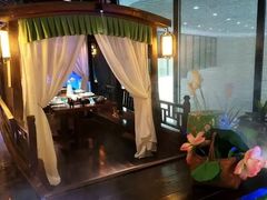 -佬麻雀·新湘菜(珠海金发购物中心店)