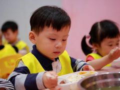 -想象乐创意早教托育中心(殷高西路店)