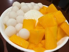 -小团圆糖水铺(襄阳南路店)