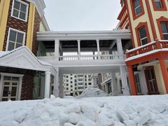 -北极村旅游风景区