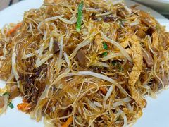 -柠静私家菜(石板巷店)