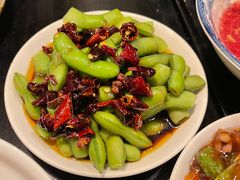 -三酉星·枫·山風与野菜(上海总店)
