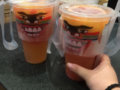 -85度C(广州石牌桥店)