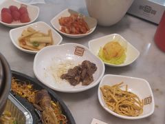 -韩宫宴烤肉·黑毛和牛·料理(合肥滨湖银泰城店)