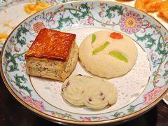 -富华斋饽饽铺·宫廷糕点·伴手礼(护国新天地店)