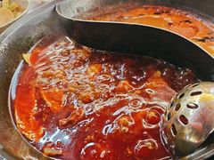 -赵美丽·重庆社区火锅·直营店(火车东站·中豪国际店)