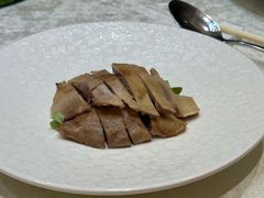 -太湖饭店·寄畅轩中餐厅