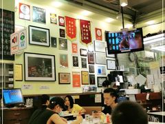 -大哥餐厅(西城花园店)