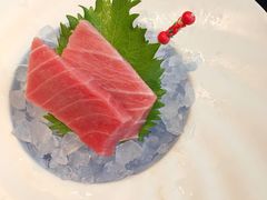 -Mr·Fish鱼鲜生海鲜放题(银泰in99店)