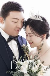 -帆拉斐婚纱摄影(春熙店)