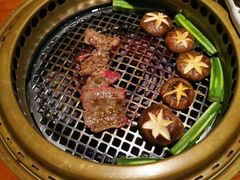 -肉魁屋·烧肉·烧鸟·酒场(高新店)