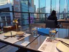 -小大董·烤鸭(观景餐厅·南京西路店)