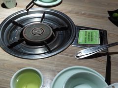 -探窝·竹笙椰子鸡(杨箕店)