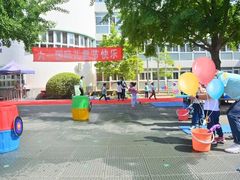 -北京师范大学实验幼儿园(牡丹园分园)