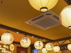 -鸟鹏烧鸟居酒屋(仁恒梦中心店)