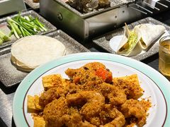 -诸锣记烤串·锦州烧烤(淘金店)