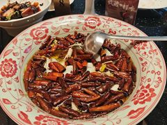 -味钱塘·钱塘浙宴(宋城之江银泰店)