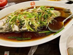 -大螃蟹海鲜餐厅