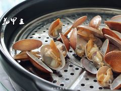-桃源尚品海鲜酒楼(京港澳高速店)
