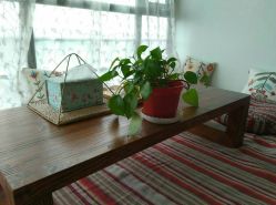 -瑜舍瑜伽连锁教室