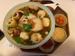 -GOGO Plate(成都太古里店)