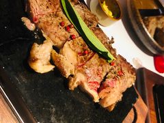 -Erman岩烧牛排(虹桥南丰城店)