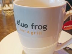 -bluefrog蓝蛙(恒隆广场店)