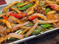 -金龙寨(解西店)