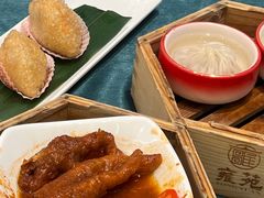 -雍苑(创润大厦店)