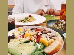 -仁义涵西餐·咖啡(中华巴洛克店)