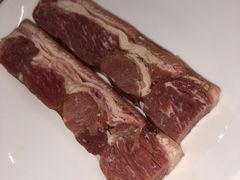 -陈记锅盖面(长江路店)