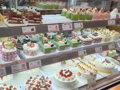 -罗森尼娜(德思勤店)
