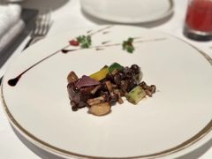 -金轩中餐厅 Jin Xuan(浦东丽思卡尔顿酒店)