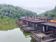 -李小龙乐园(顺德均安店)