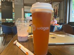 -Wagas沃歌斯(江浦路店)