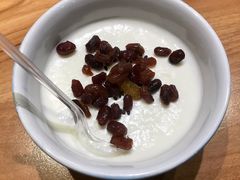 酸奶-品回味清真西北楼(宁波首店)