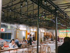 -霸王虾·麻辣小龙虾(清水河公园店)