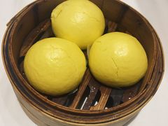 香滑流沙包-稻香酒家·34年老字号·港式粤菜(汉街店)