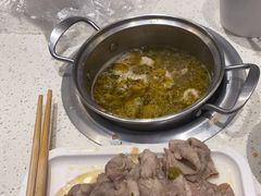 -龍歌自助小火锅(李沧丽达店)