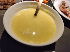 -前海沿·青岛菜(大拇指广场石老人店)