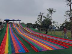 -长洲岛都市农业公园