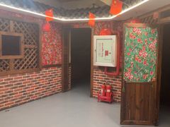 -人民公社铁锅炖·东北菜(卫国道店)
